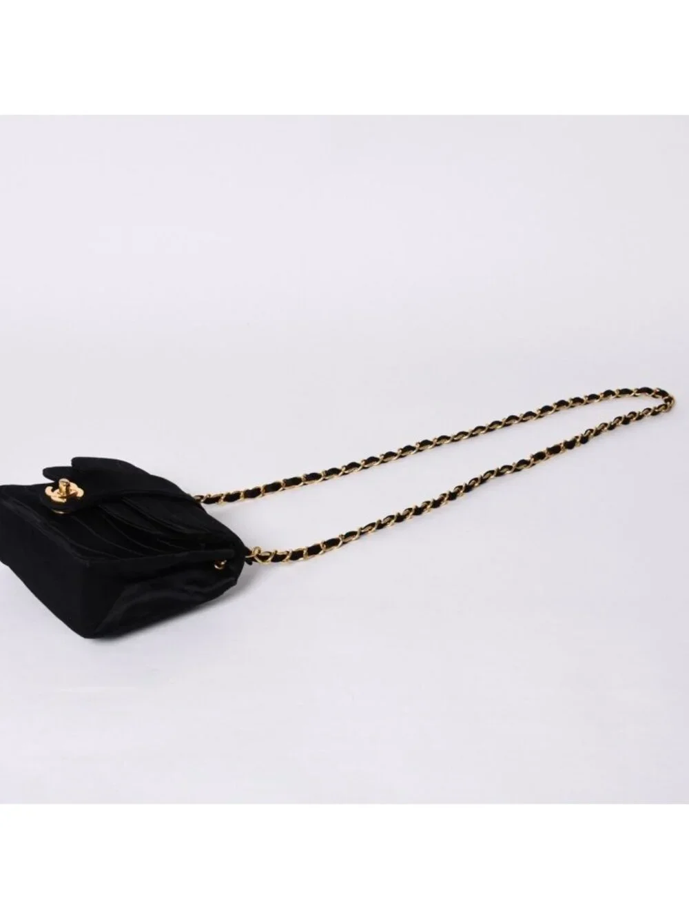CHANEL this authentic